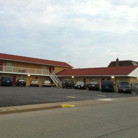 Scottish Inn Near The Falls And Casino Niagara Falls Exterior photo