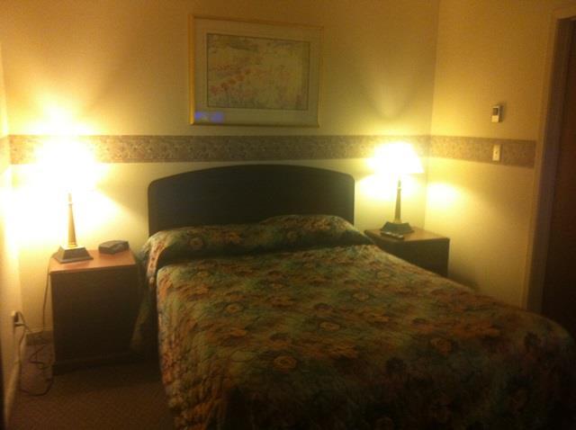 Scottish Inn Near The Falls And Casino Niagara Falls Room photo